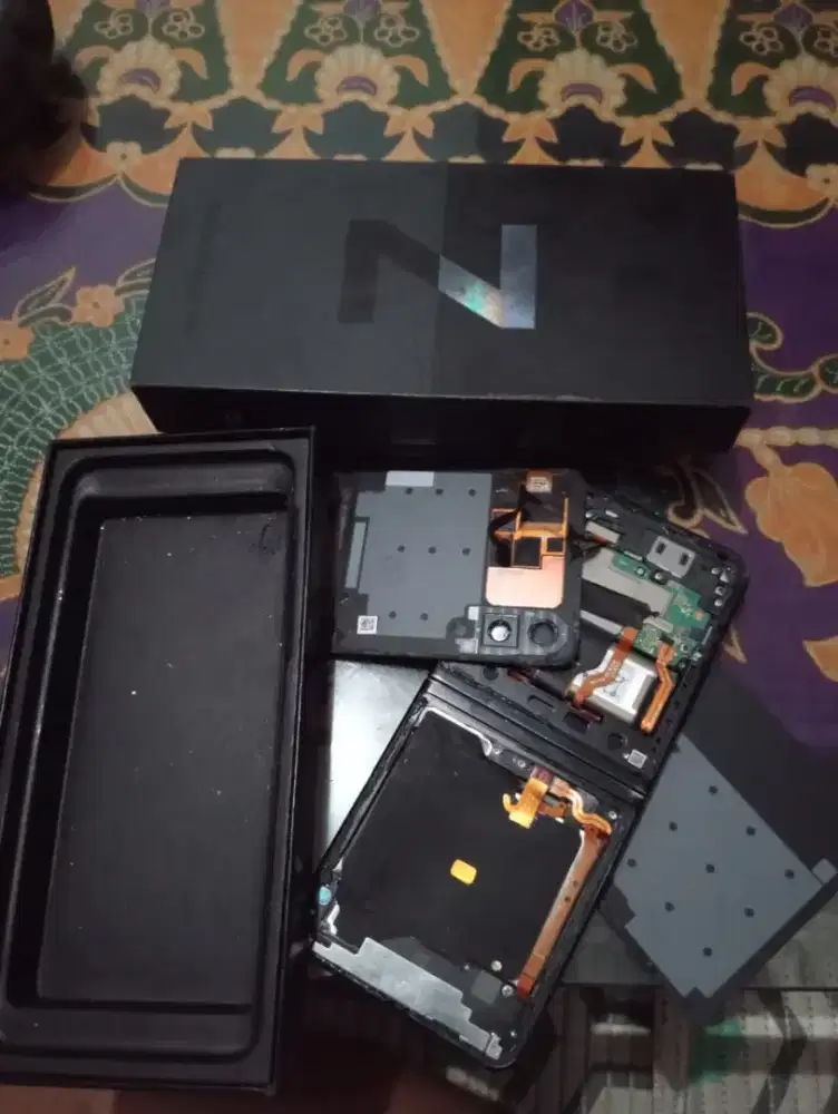 Samsung Z flip 3 Ram 8/256