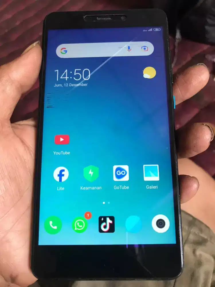 Xiaomi note 4x 4/64GB