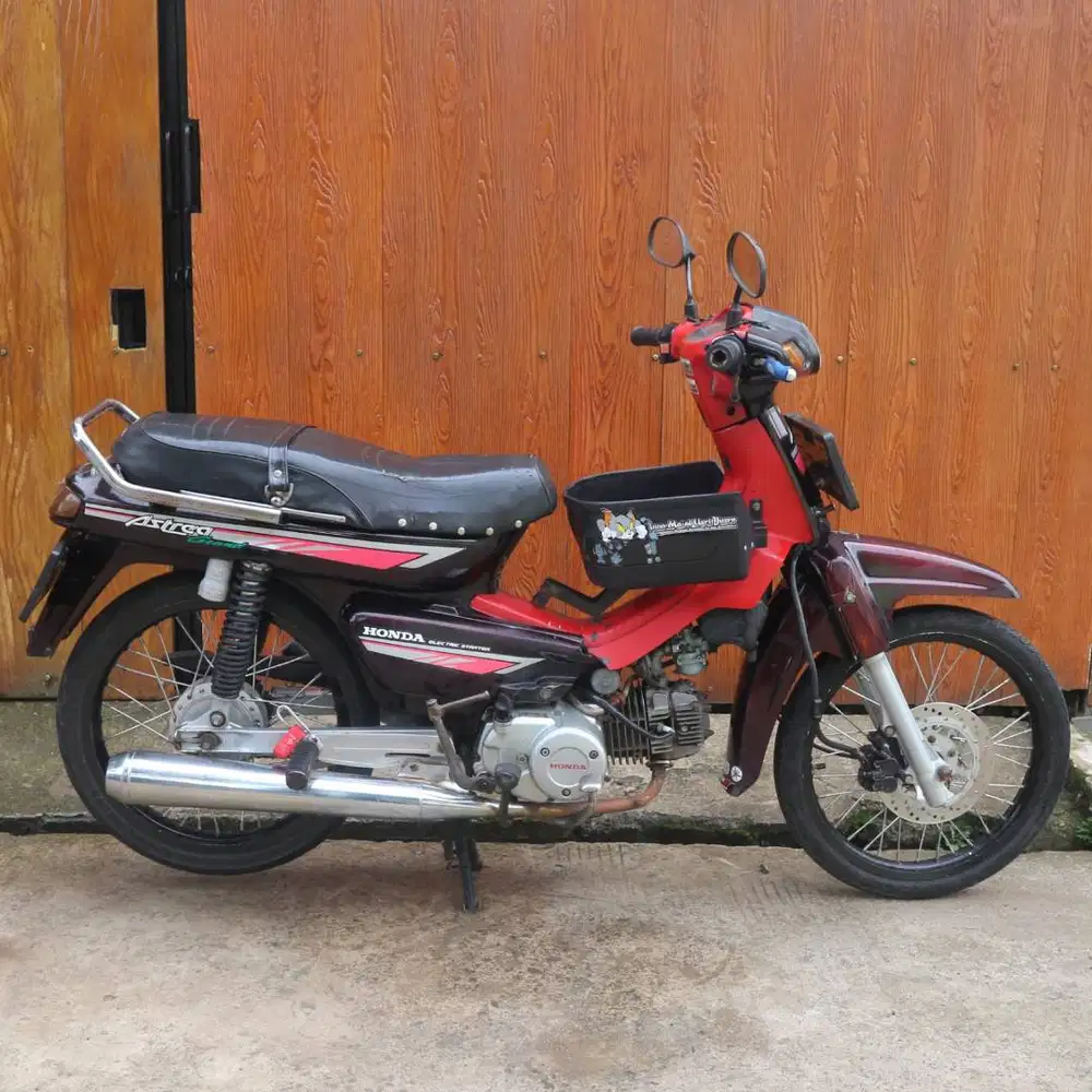 LEGENDA 2003 MESIN ADEM JUAL CEPAT TERMURAH