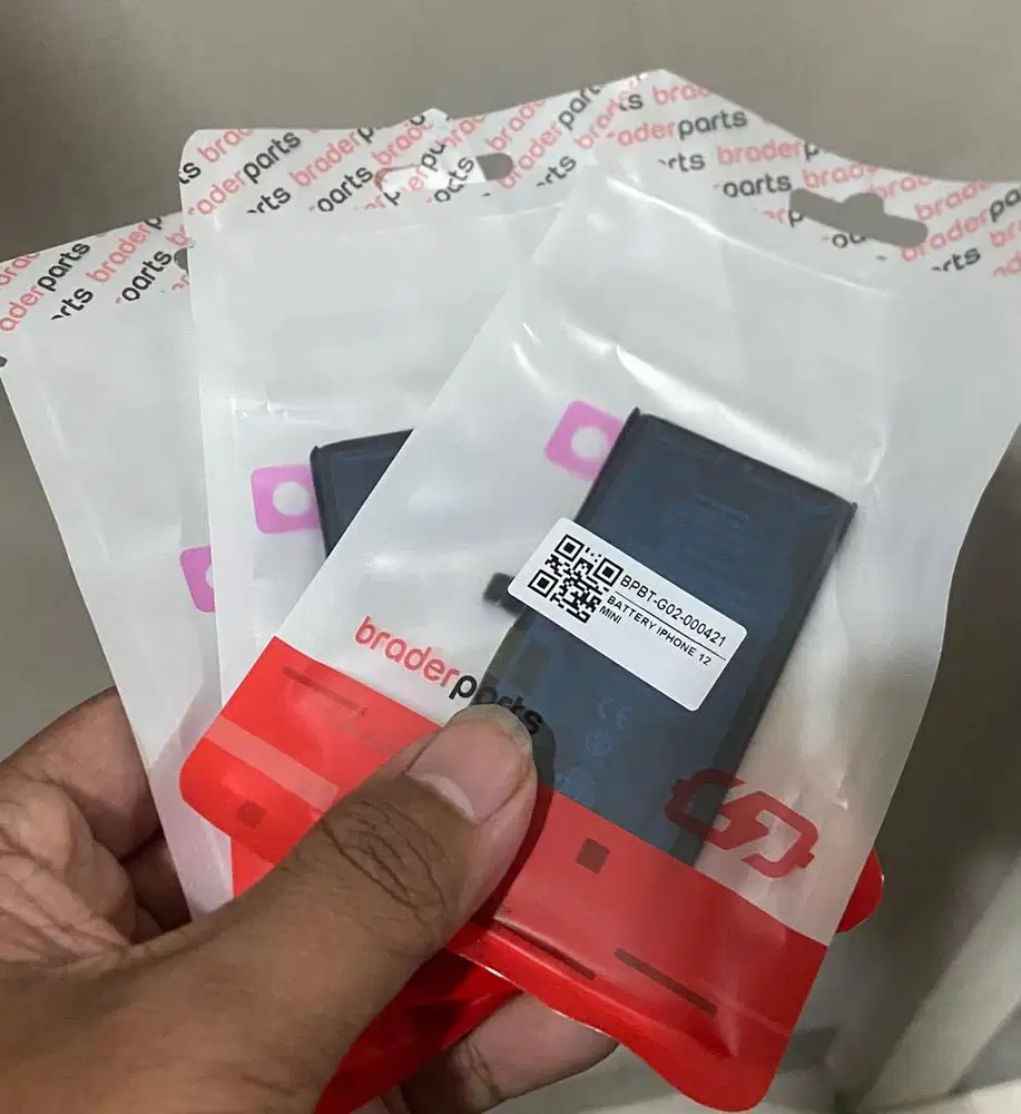 Baterai Iphone 12 mini