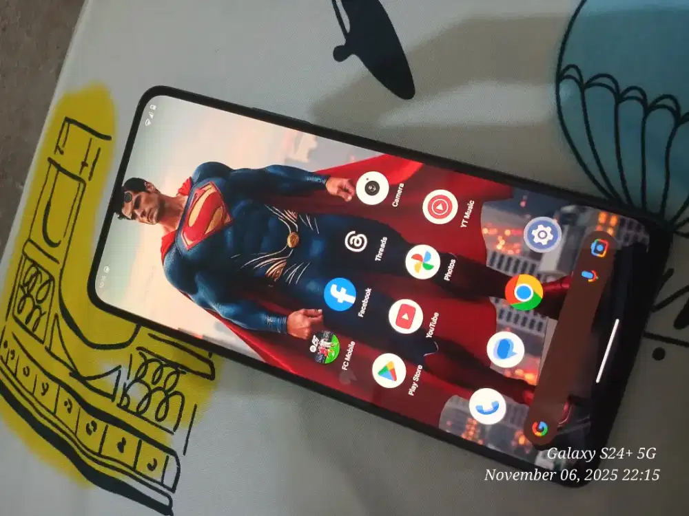 REDMI NOTE 10 PRO 6+2Gb/64Gb BU