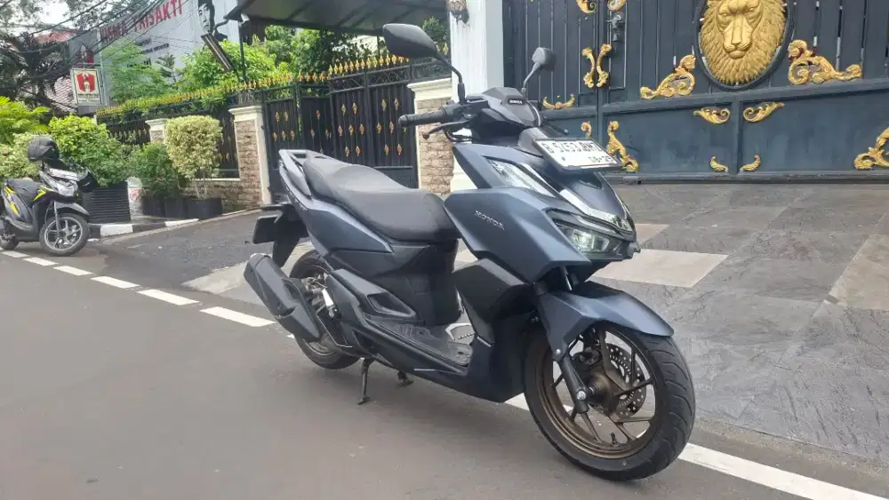 HONDA VARIO 160 ABS 2024 GRESS
