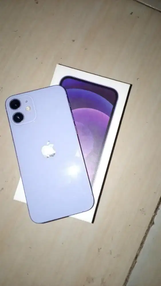 iphone 12 mini 256gb