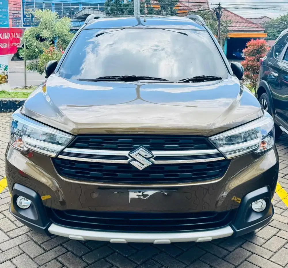 Over Kredit Suzuki XL7 Alpha 2022 | BCA Finance | Sukabumi