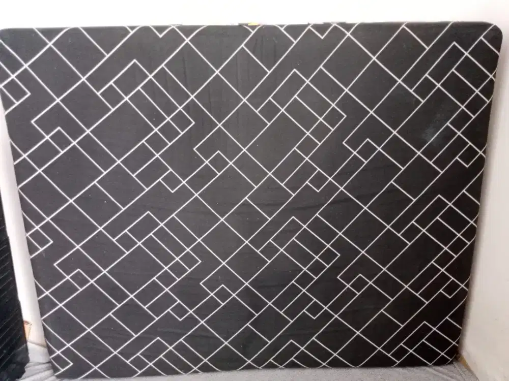 KASUR INOAC UK QUEEN (160*200) DIJUAL CEPAT