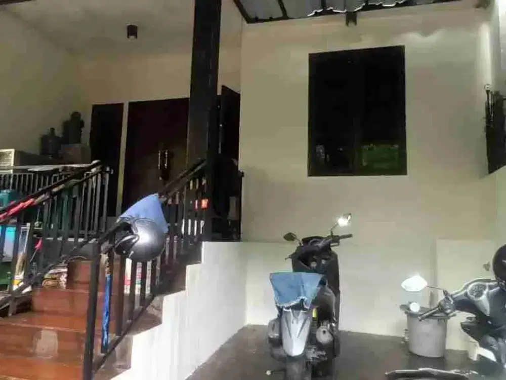 Rumah dijual