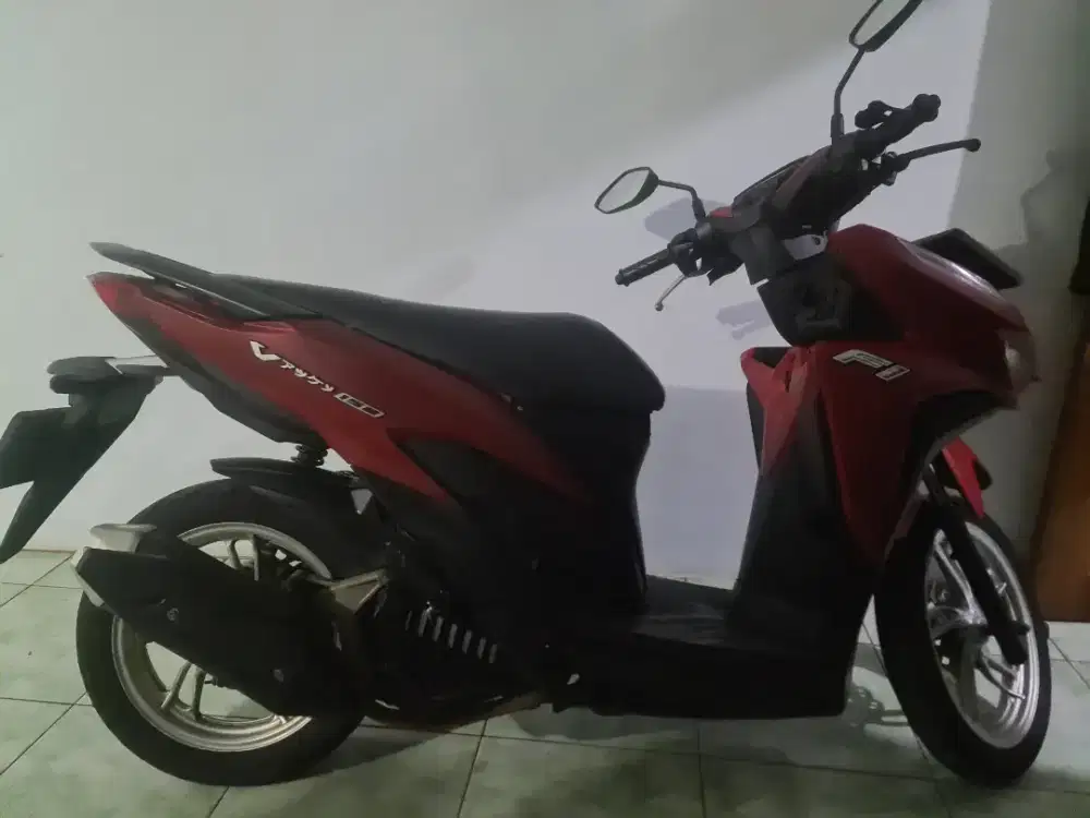 Vario 150 2019 Cakep