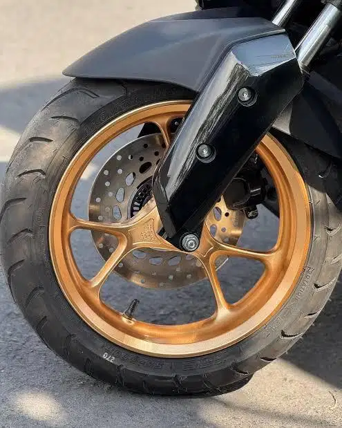Roda (Ban & Velg) NMAX 2023