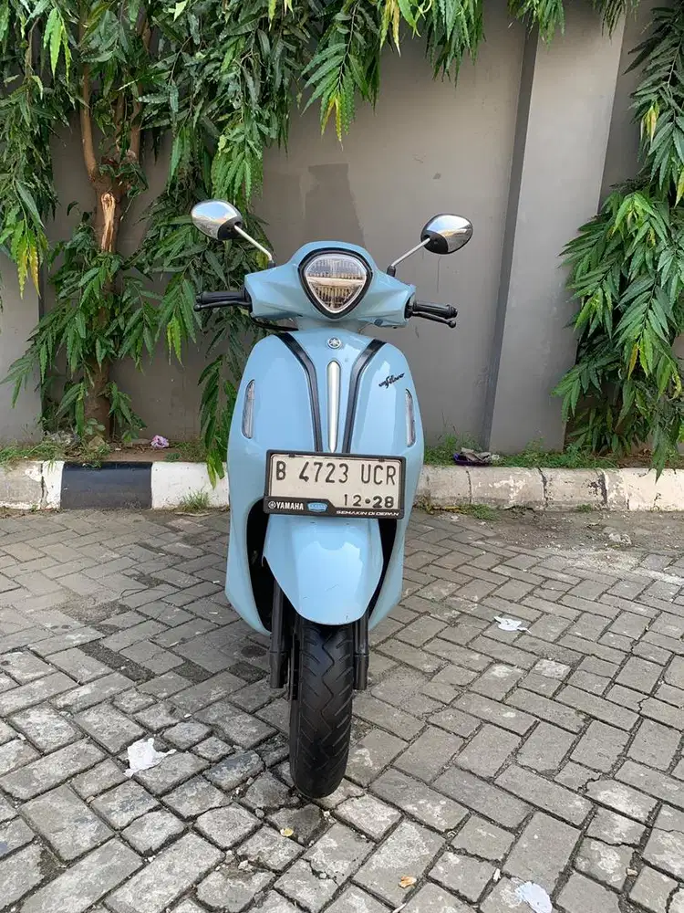 DP1JT GREAND FILANO NEO THN 2023 CASH & CREDIT KM12RB