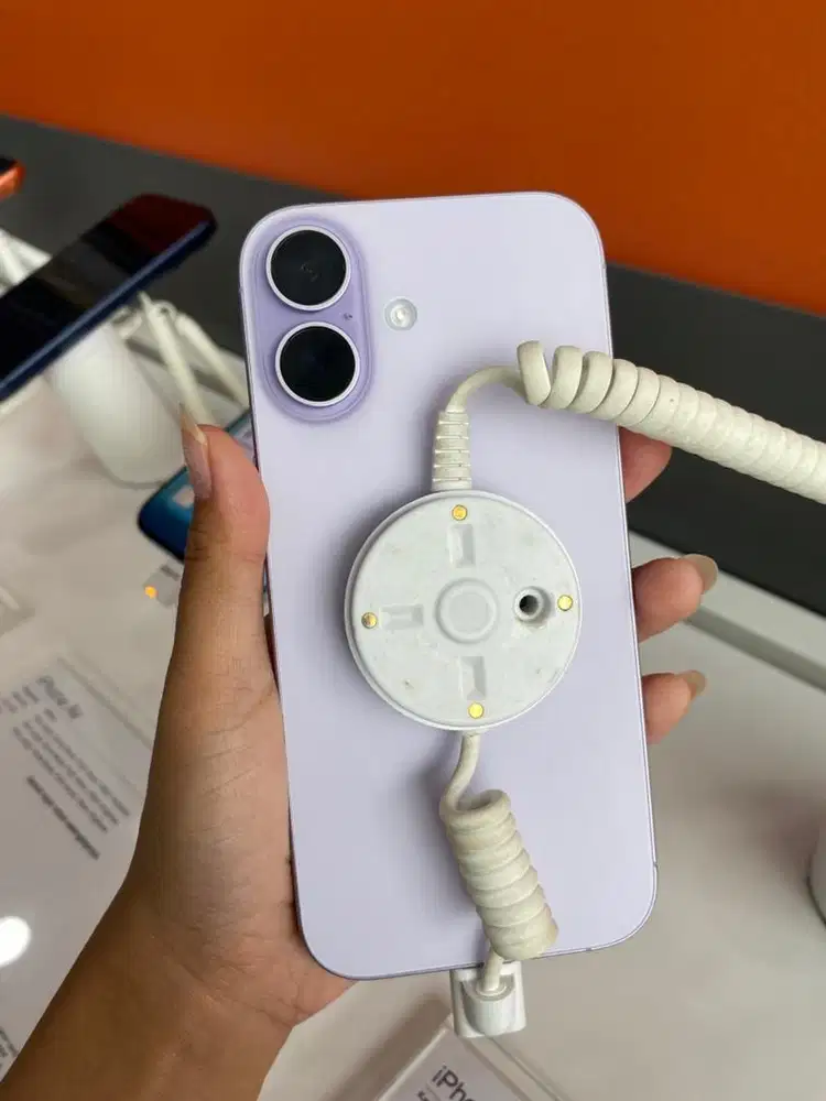 Dijual Iphone 17 Kredit