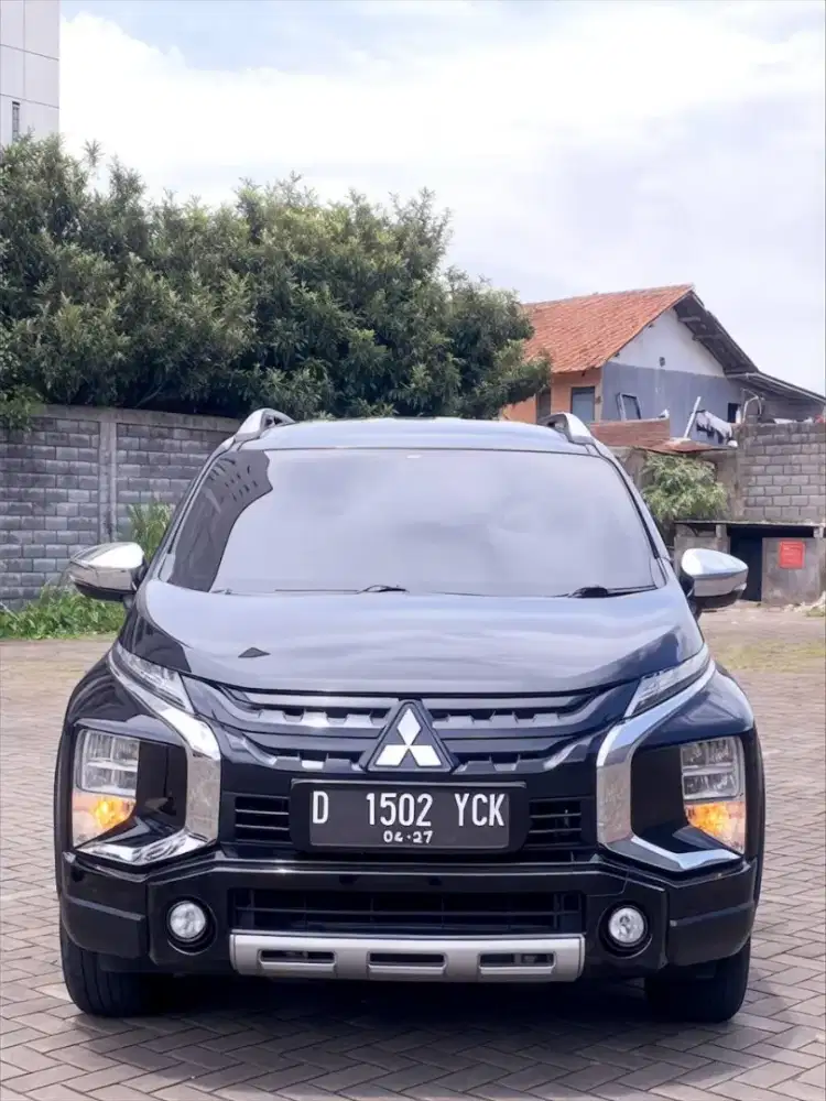 Xpander Cross Premium 2021