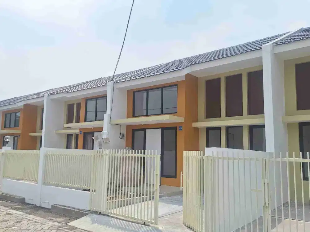 Dijual Rumah Murah Di Selatan Gayungan