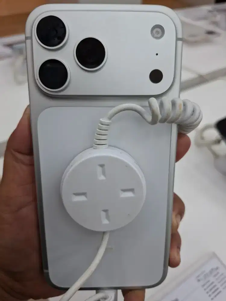 Kredit Iphone 17 Pro Max 256GB