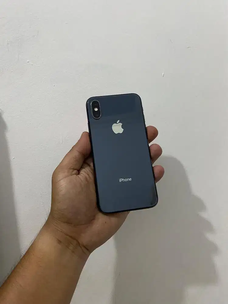 xs 64 GB inter resmi imei regist