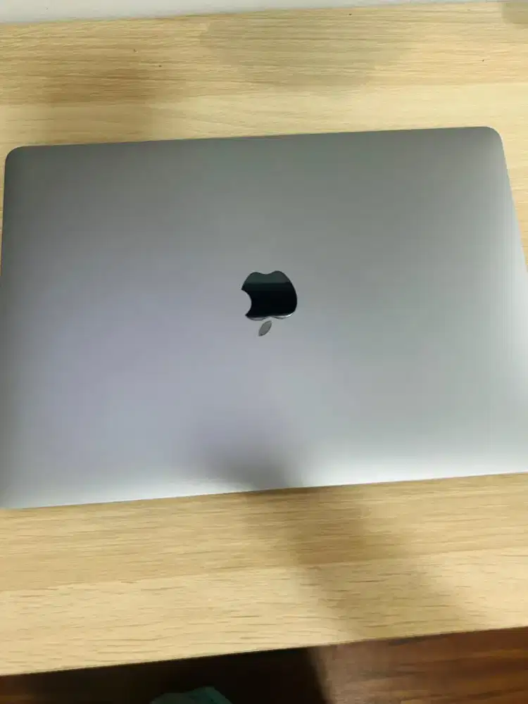 MACBOOK AIR 13 INTEL i5