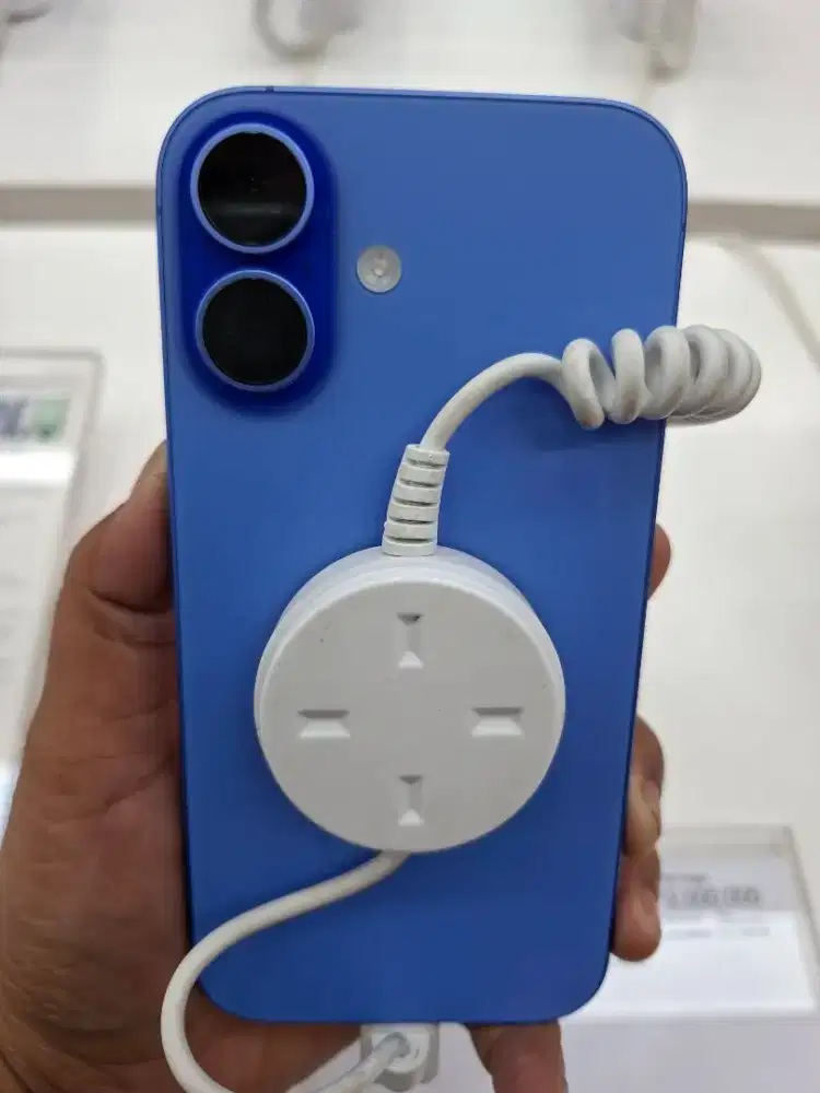 Kredit Iphone 16 Basic 128GB