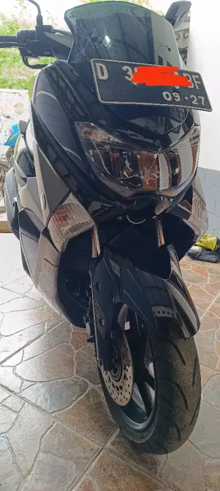 Yamaha Nmax 2017 non Abs