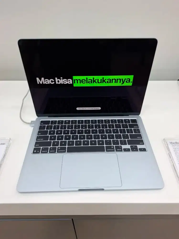Kredit Macbook Air 13 Inch