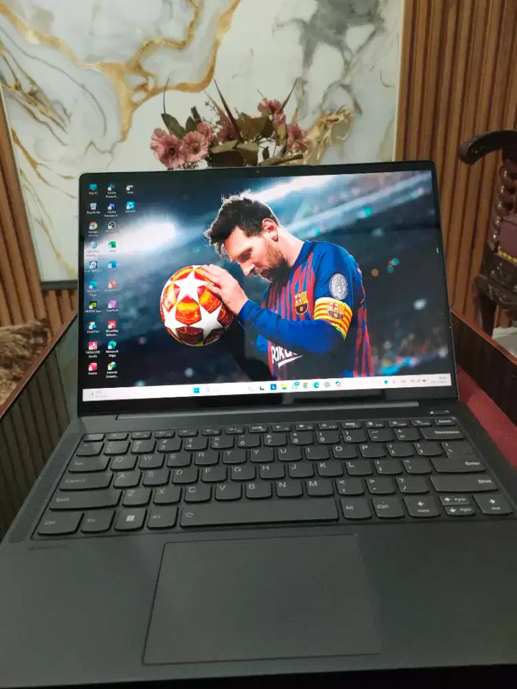Laptop Lenovo Ideapad 5 Pro