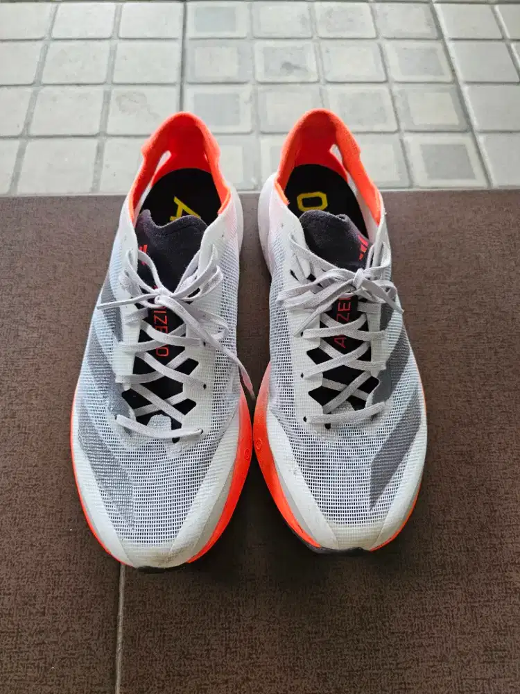 DIJUAL CEPAT SEPATU ADIDAS ADIZERO ADIOS 8