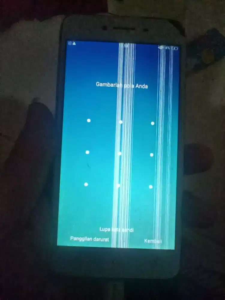 OPPO A37F Ram 2 GB Internal 16 GB Jaringan 4G LTE