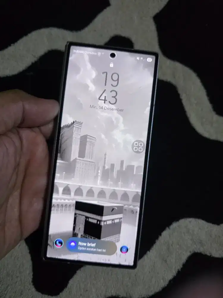 Samsung Fold 6 12/ 1TB