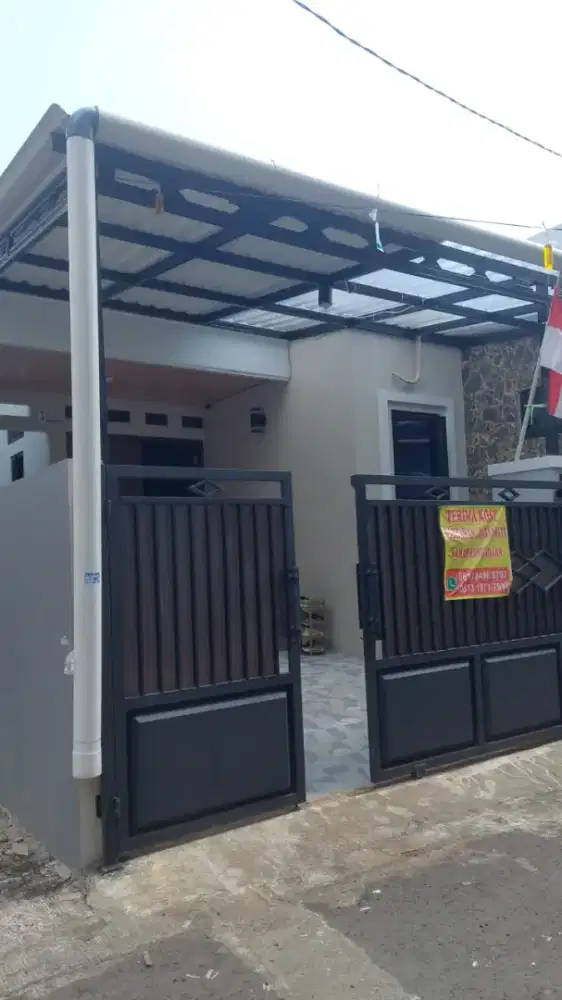 MENERIMA KOST KARYAWAN/KARYAWATI