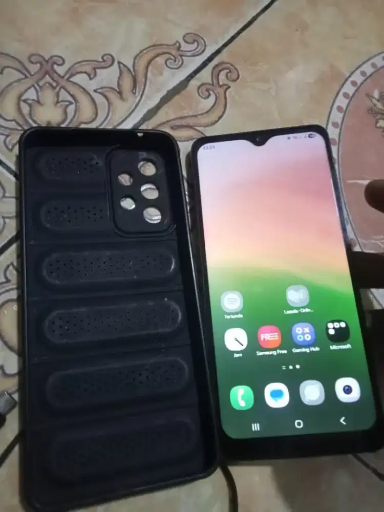 Samsung a33 5g 8 128