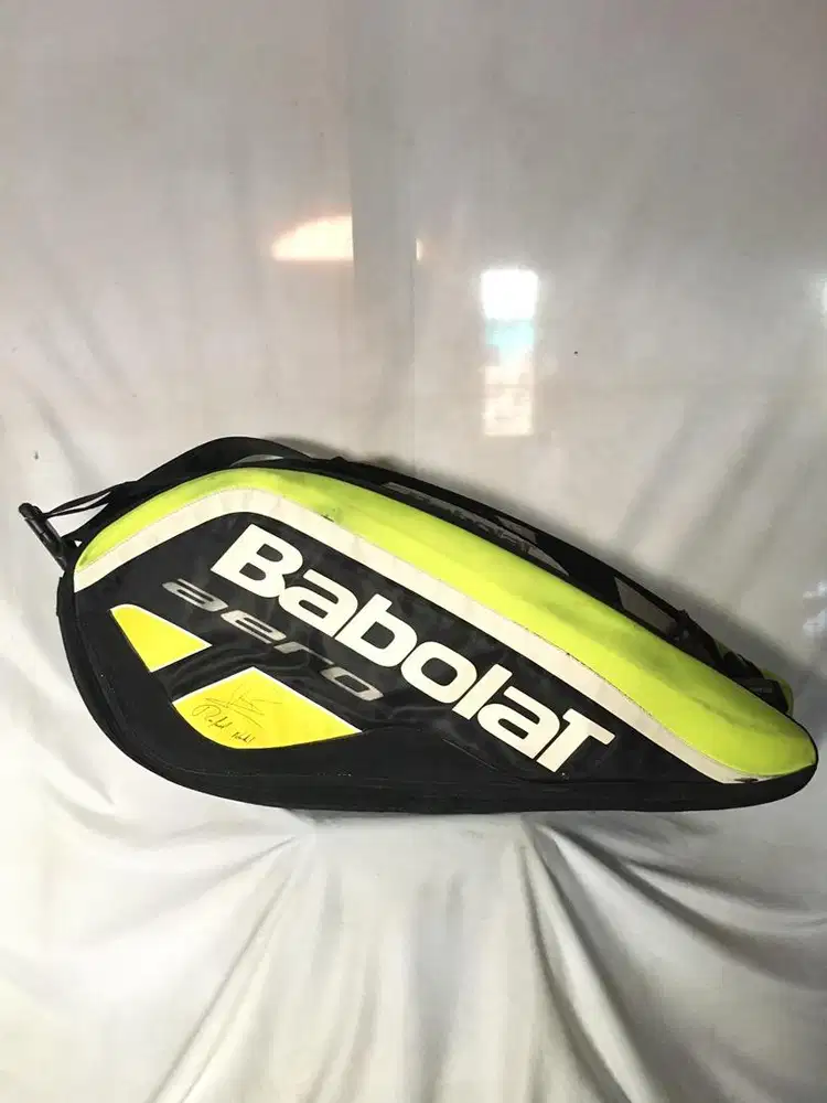 Tas Tenis Lapangan Babolat