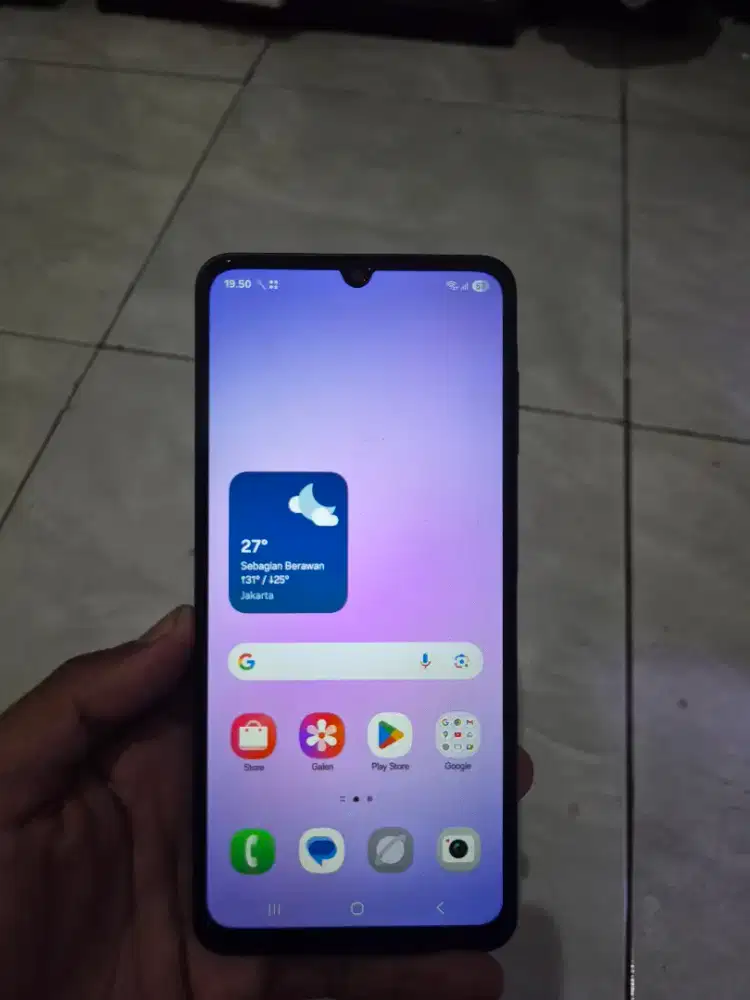 Samsung Galaxy A07 8/256