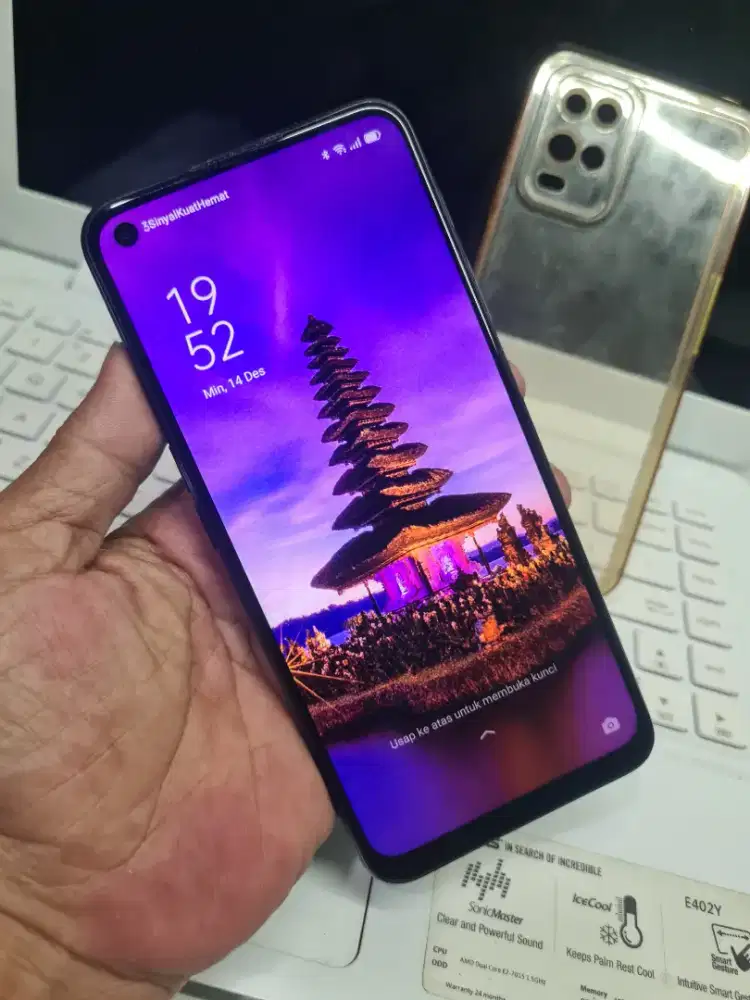 Oppo a54 128 hp cas