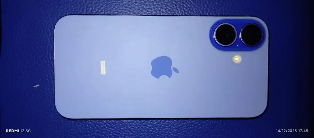 Iphone 16 128GB Like new