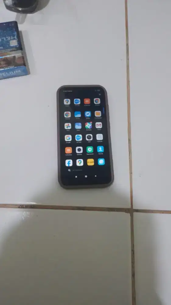 redmi note 7 ram 4/64