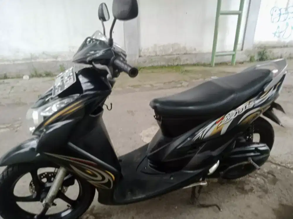 Punya banda mio soul