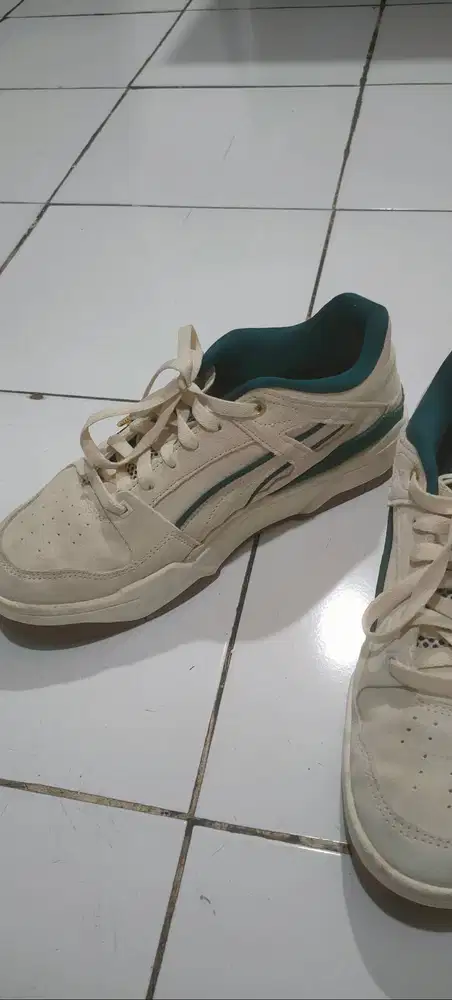 Puma x Staple Slipstream Original