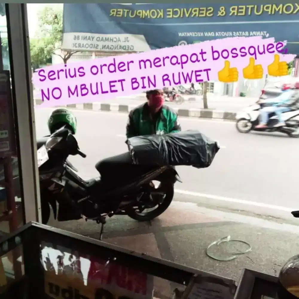 Blender mini portable