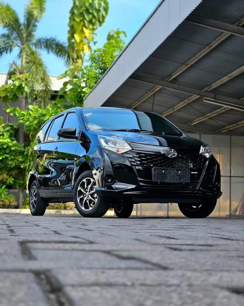 Harga Mobil Toyota Calya 2025 Jogja