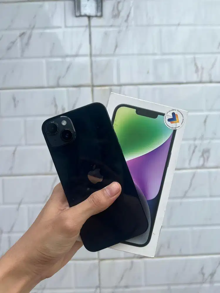 iPhone 14 Plus 128gb SA/A