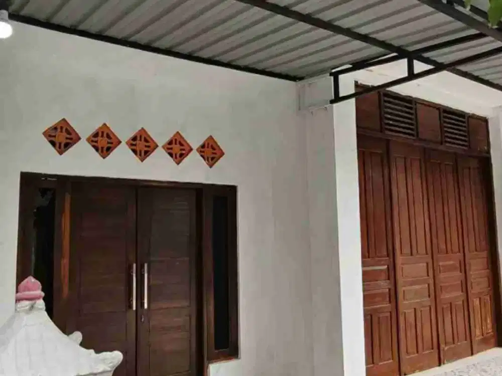 Di jual murah luas 125 m2 di Telukan