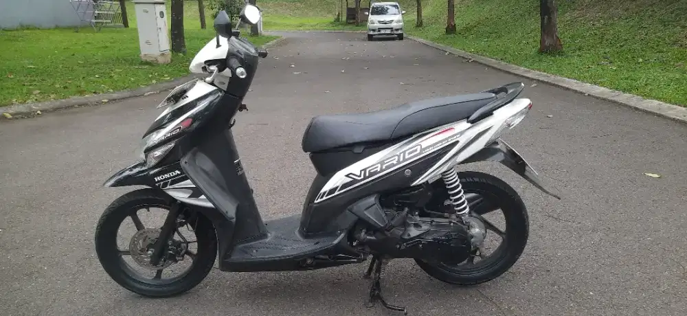 Honda Vario th.2010