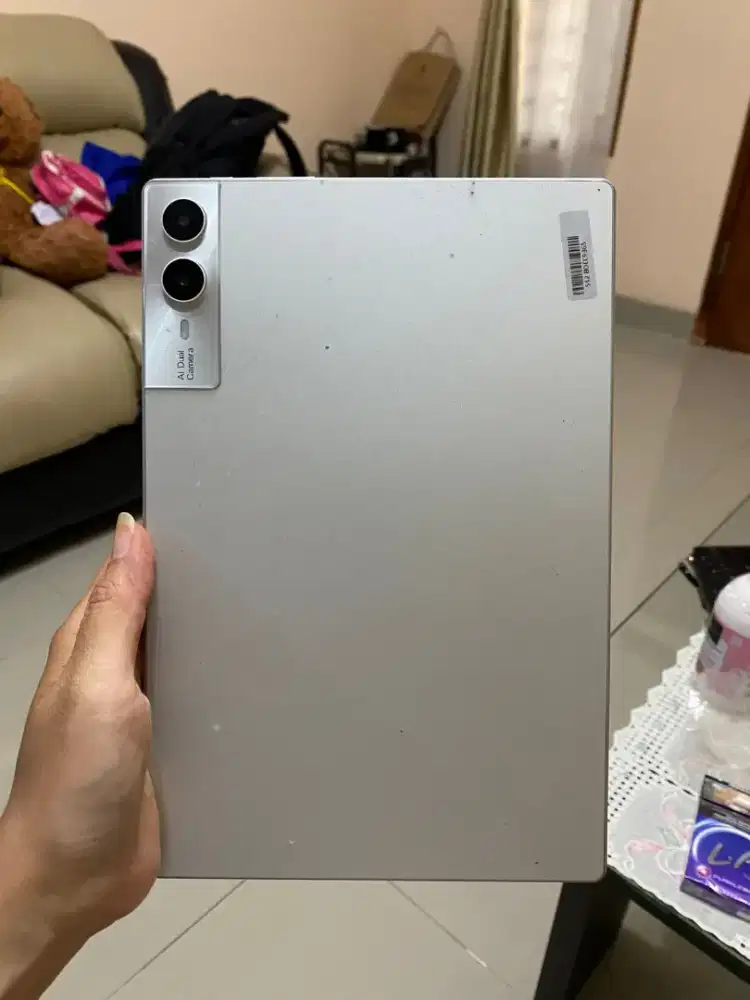 Di jual tablet lengkap