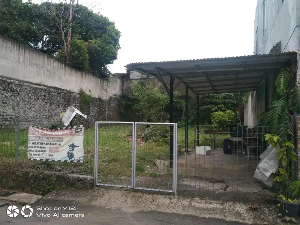 DIJUAL CEPAT TANAH