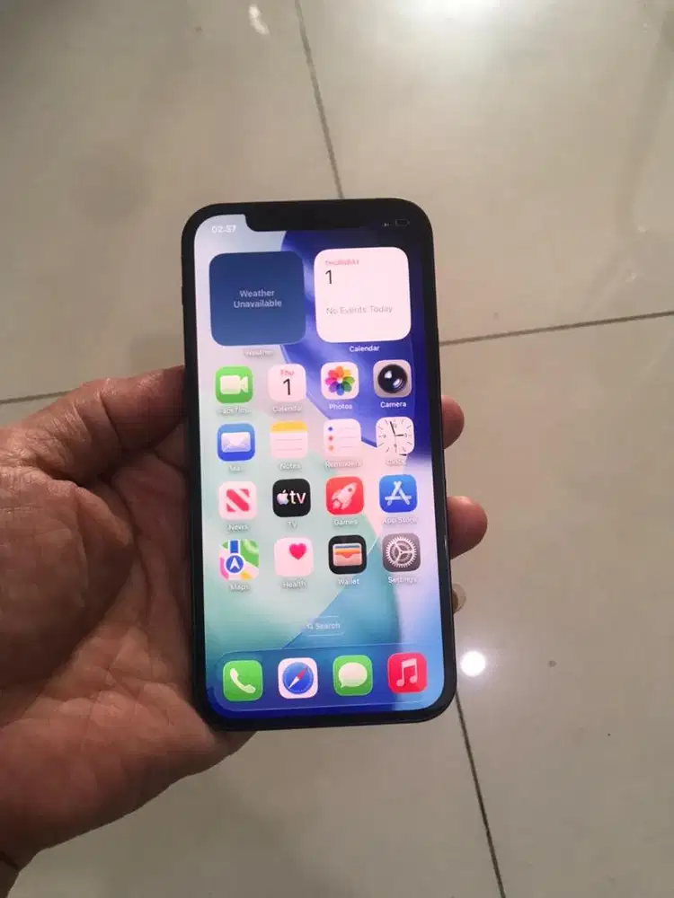 Iphone 12 ibox 128gb mulusfuuset