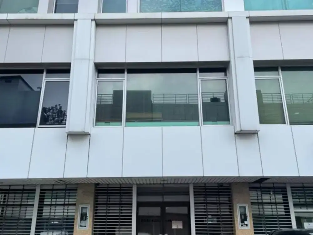 RUKO ARIES MERUYA JAKARTA BARAT