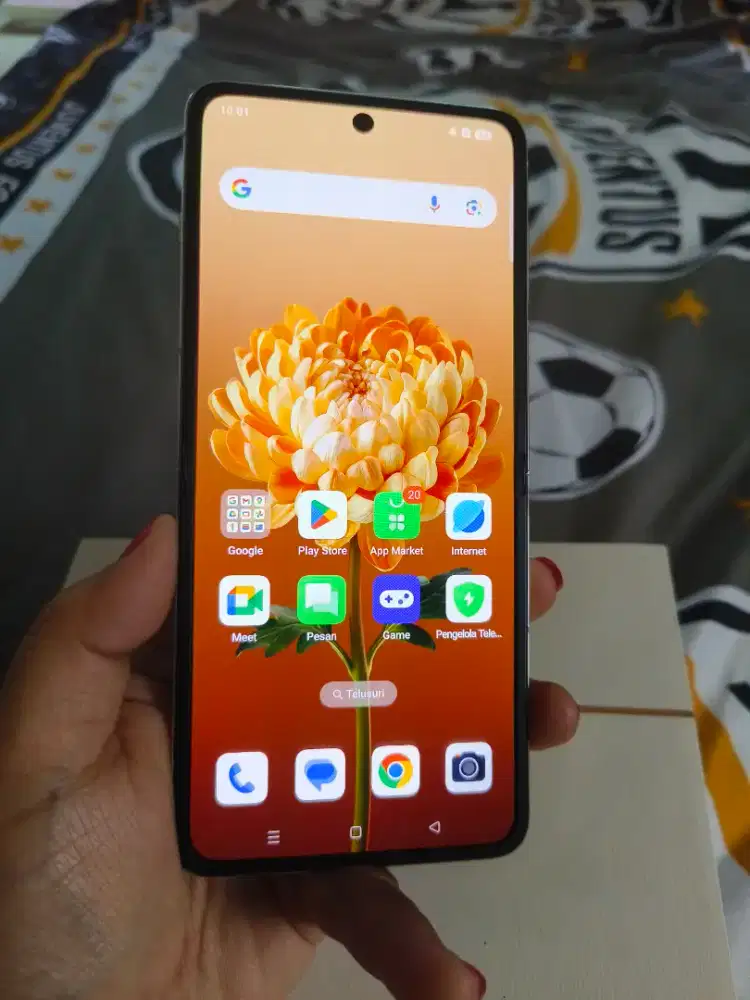 Oppo Find N3 flip 12/256