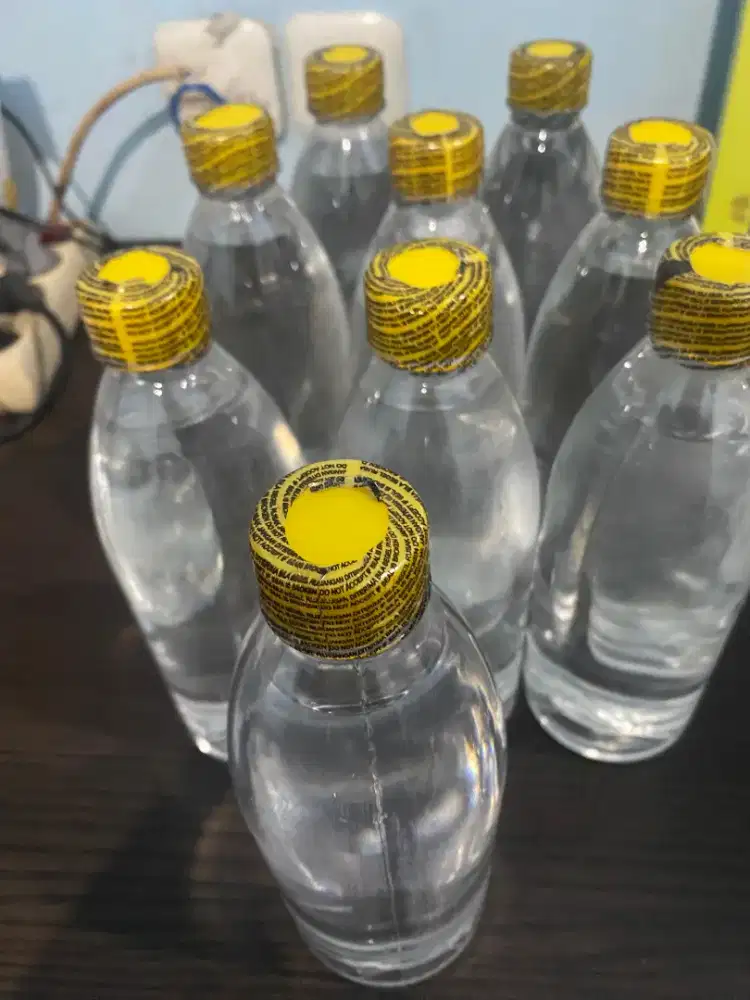 AIR SUCI BALI (Arbal)