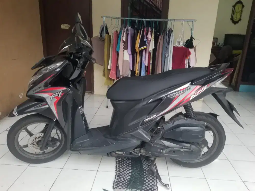 JUAL VARIO KZR 2014