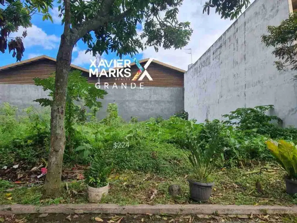 DIJUAL TANAH MURAH DI TELUK ETNA MALANG