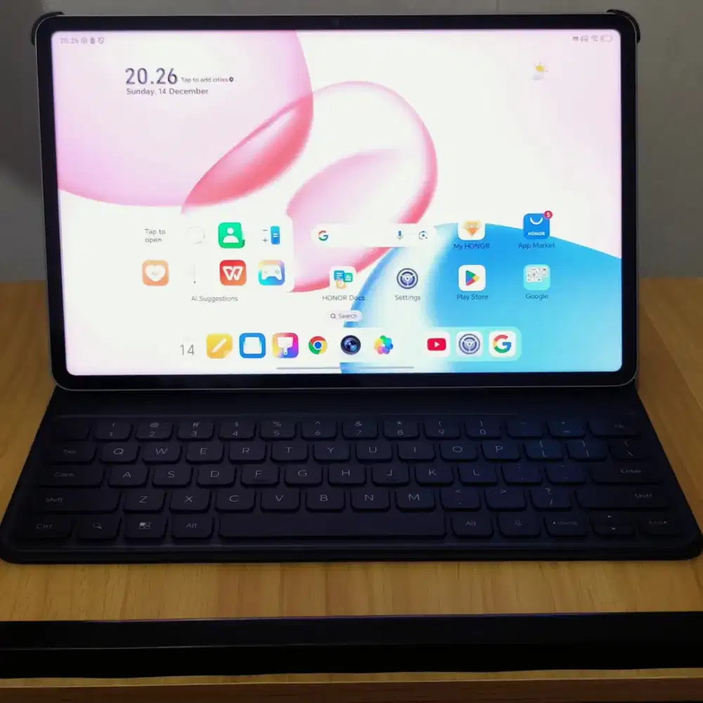 Honor Pad 10 Mulus, like a new