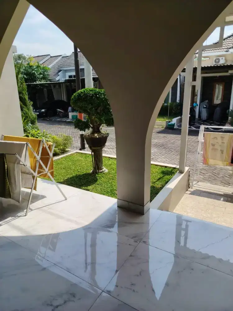 Rumah edelwes mojolaban sukoharjo